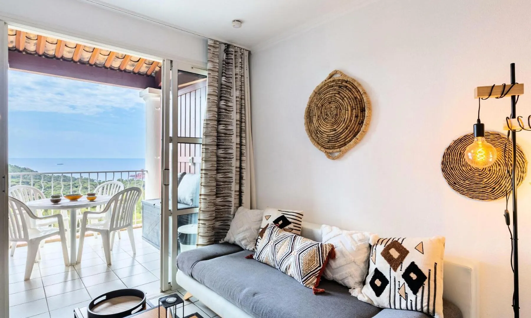 Διαμέρισμα Residence Le Hameau De Cap Esterel - Maeva Home - Appartement Cosy 2 Pieces 4 Personnes - Prestige - Super Home Mae-2714 Saint-Raphaël Γαλλία