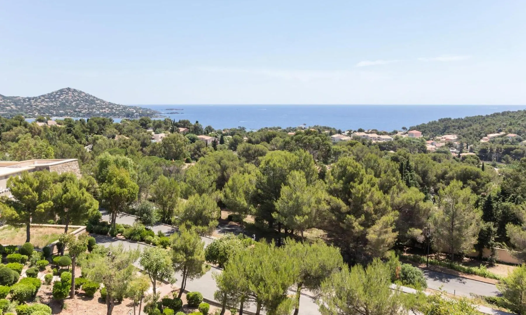Residence Le Hameau De Cap Esterel - Maeva Home - Appartement Cosy 2 Pieces 4 Personnes - Prestige - Super Home Mae-2714 Saint-Raphaël Διαμέρισμα